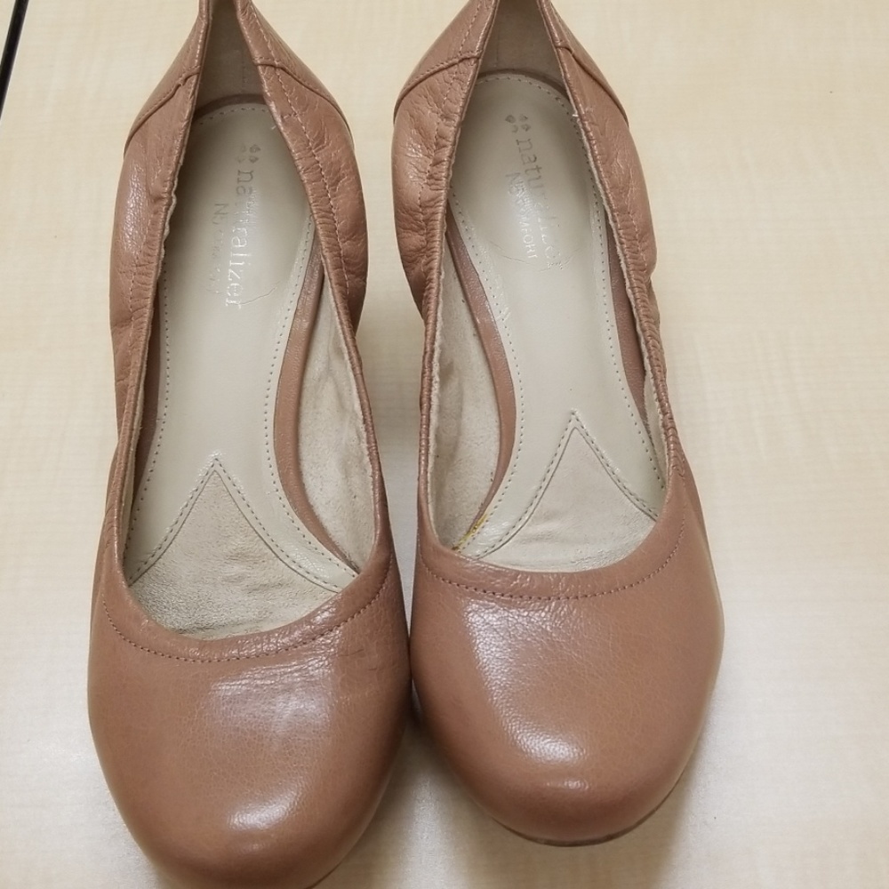 Naturalizer shoes